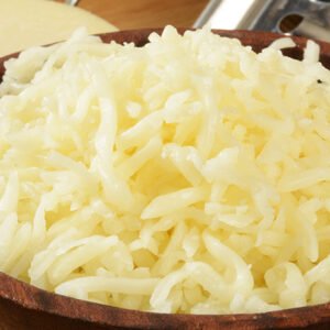 Queso Mozzarella Fresco Mini 400 gr