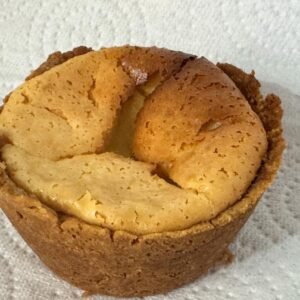 PAY DE QUESO CASERO 1 PZ