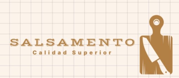 Salsamento